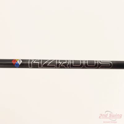 Mint Uncut Project X HZRDUS Black Gen5 80 Driver Shaft X-Stiff 46.0in