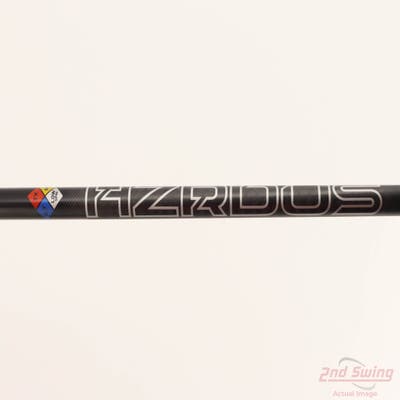 Mint Uncut Project X HZRDUS Black Gen5 60 Driver Shaft Tour X-Stiff 46.0in