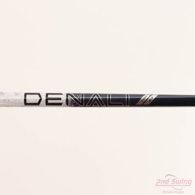 Mint Uncut Project X Denali Blue 70 Driver Shaft X-Stiff 46.0in