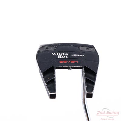 Odyssey White Hot Versa Seven DB Putter Steel Right Handed 34.0in