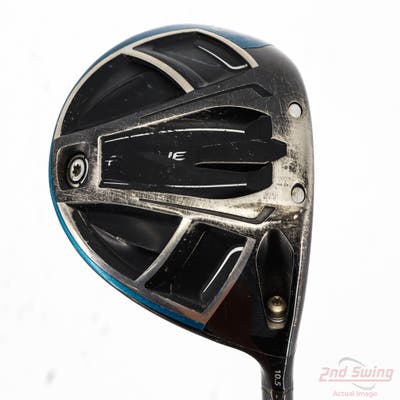 Callaway Rogue Driver 10.5° Mitsubishi Kuro Kage Black 50 Graphite Regular Right Handed 45.5in
