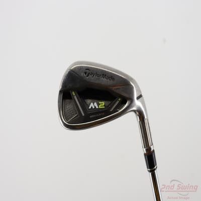TaylorMade 2019 M2 Single Iron 9 Iron TM FST REAX 88 HL Steel Regular Right Handed 36.0in