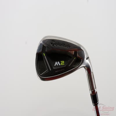 TaylorMade 2019 M2 Single Iron 8 Iron TM FST REAX 88 HL Steel Regular Right Handed 36.5in