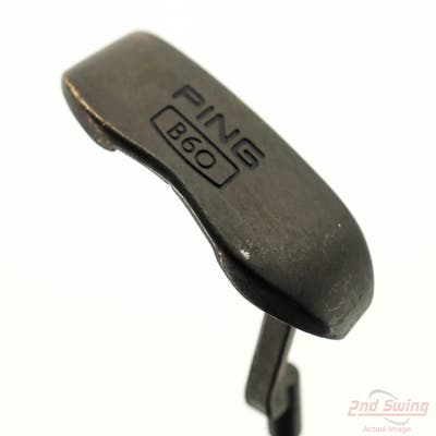 Ping Karsten 50th B60 Putter Steel Right Handed Black Dot 34.0in