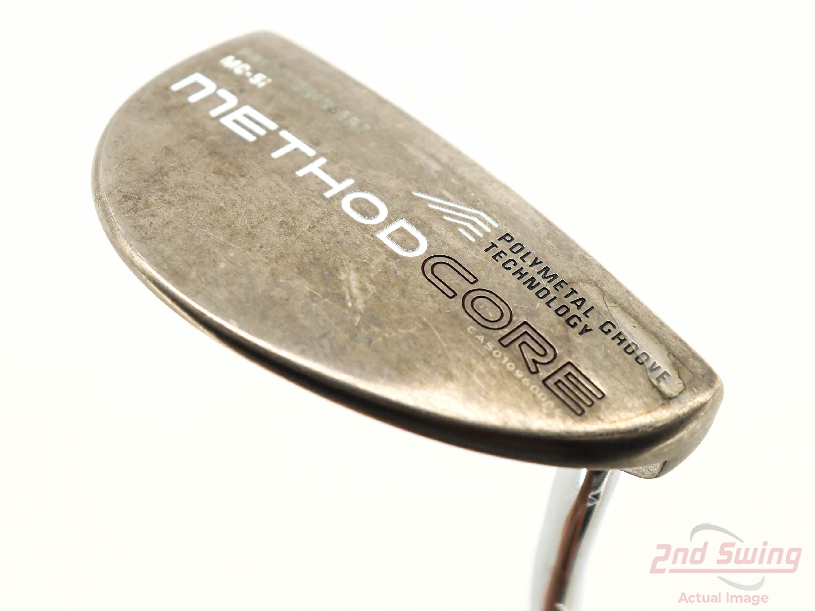Nike Method Core MC5i Putter | 2nd Swing Golf