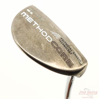 Nike Method Core MC5i Putter Steel Right Handed 32.0in