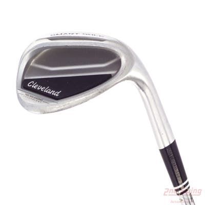 Cleveland Smart Sole 3S Wedge Sand SW Smart Sole Steel Steel Stiff Right Handed 35.75in