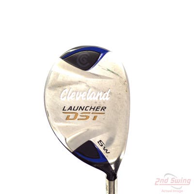 Cleveland Launcher DST Fairway Wood Cleveland Diamana 64vSL Graphite Regular Right Handed 43.0in