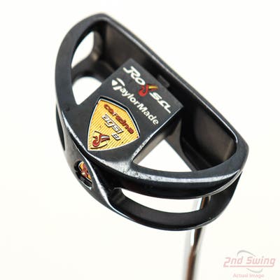 TaylorMade Rossa Corzina AGSI+ Putter Steel Right Handed 35.0in