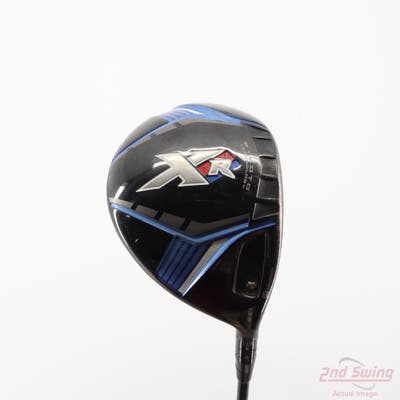 Callaway XR Driver 13.5° Mitsubishi Tensei CR Blue 50 Graphite Regular Right Handed 45.5in