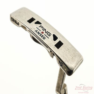 Ping G5i Anser Putter Steel Right Handed Red dot 34.0in