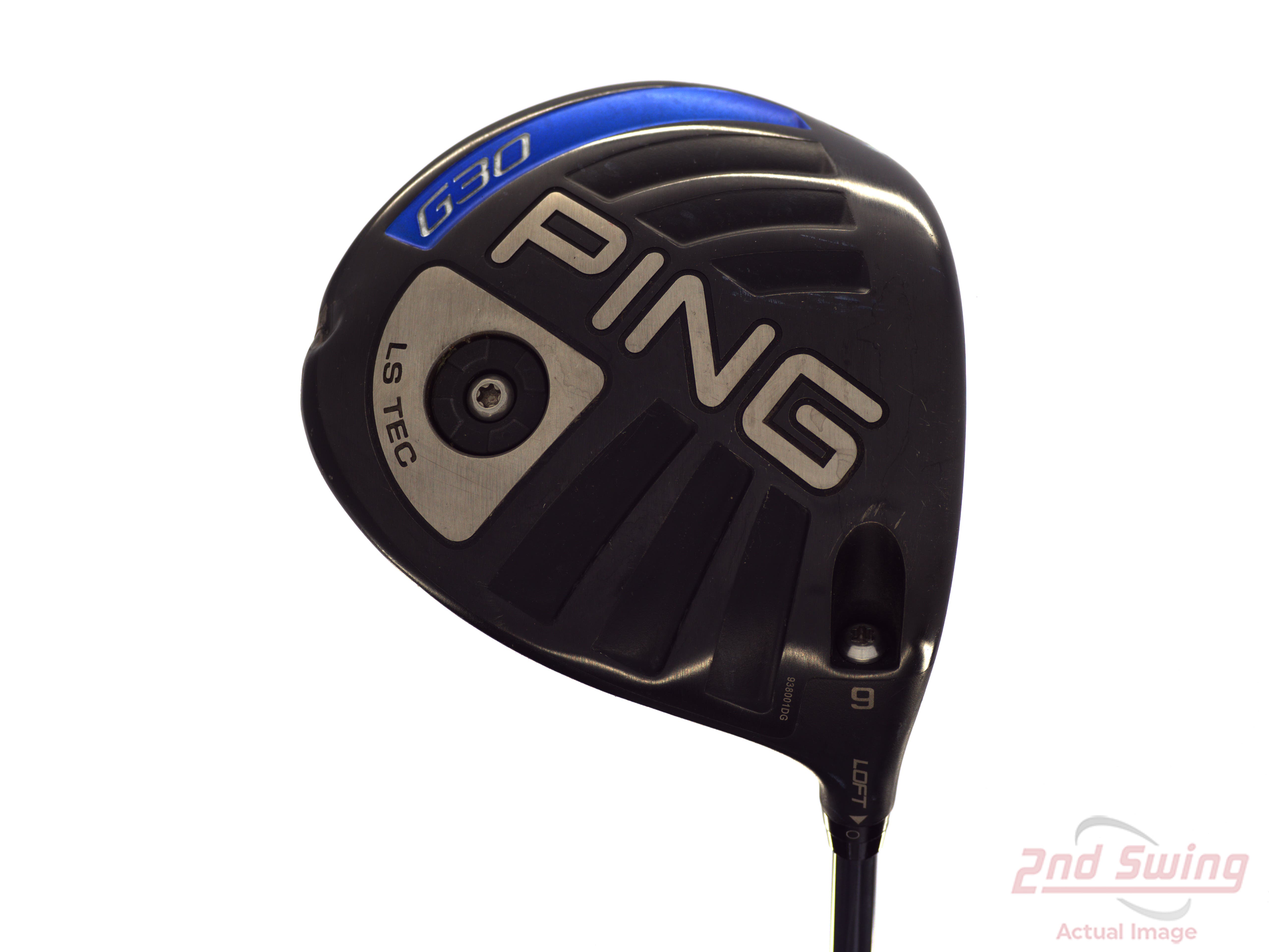 Ping G30 LS Tec Driver | 2nd Swing Golf
