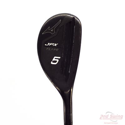 Mizuno JPX 921 Fli-Hi Hybrid 5 Hybrid Aldila VS Proto Hybrid 95 Steel Stiff Right Handed 38.5in