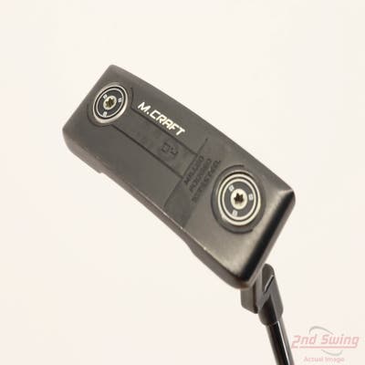 Mizuno OMOI Type IV Putter Steel Right Handed 35.0in