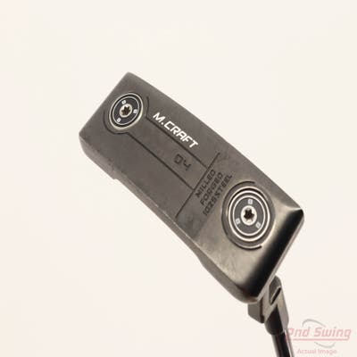 Mizuno OMOI Type IV Putter Steel Right Handed 35.0in