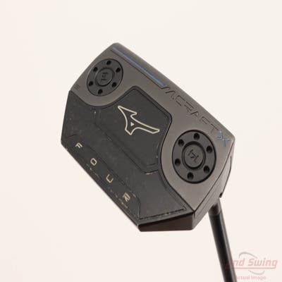 Mizuno M.Craft X S4 Putter Steel Right Handed 35.0in