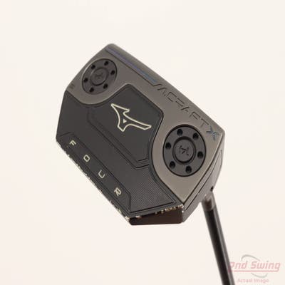 Mizuno M.Craft X S4 Putter Steel Right Handed 35.0in