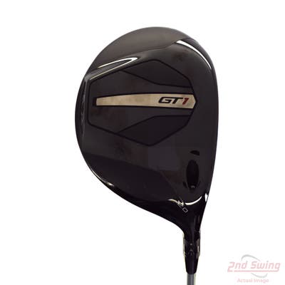 Mint Titleist GT1 Driver 12° Fujikura 2025 Air Speeder 40 Graphite Senior Right Handed 46.0in