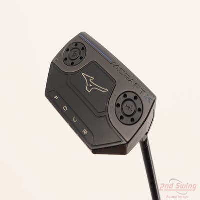 Mizuno M.Craft X S4 Putter Steel Right Handed 35.0in