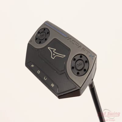 Mizuno M.Craft X S4 Putter Steel Right Handed 35.0in