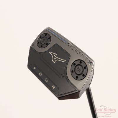 Mizuno M.Craft X S4 Putter Steel Right Handed 35.0in