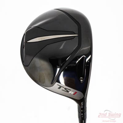 Titleist TSR1 Driver 12° Mitsubishi MMT SpeedMesh 40 Graphite Senior Right Handed 46.0in