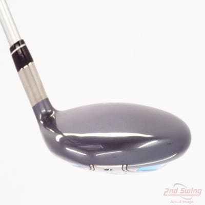 Callaway Solaire Gems Fairway Wood 5 Wood 5W Callaway 55 Gram Graphite Ladies Right Handed 42.5in
