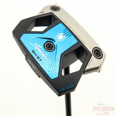 TaylorMade Spider 5K-ZT Counter Balance Putter Graphite Right Handed 34.5in