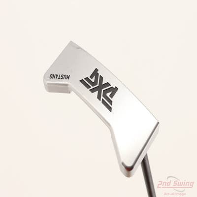 PXG Mustang S Putter Graphite Right Handed 34.0in