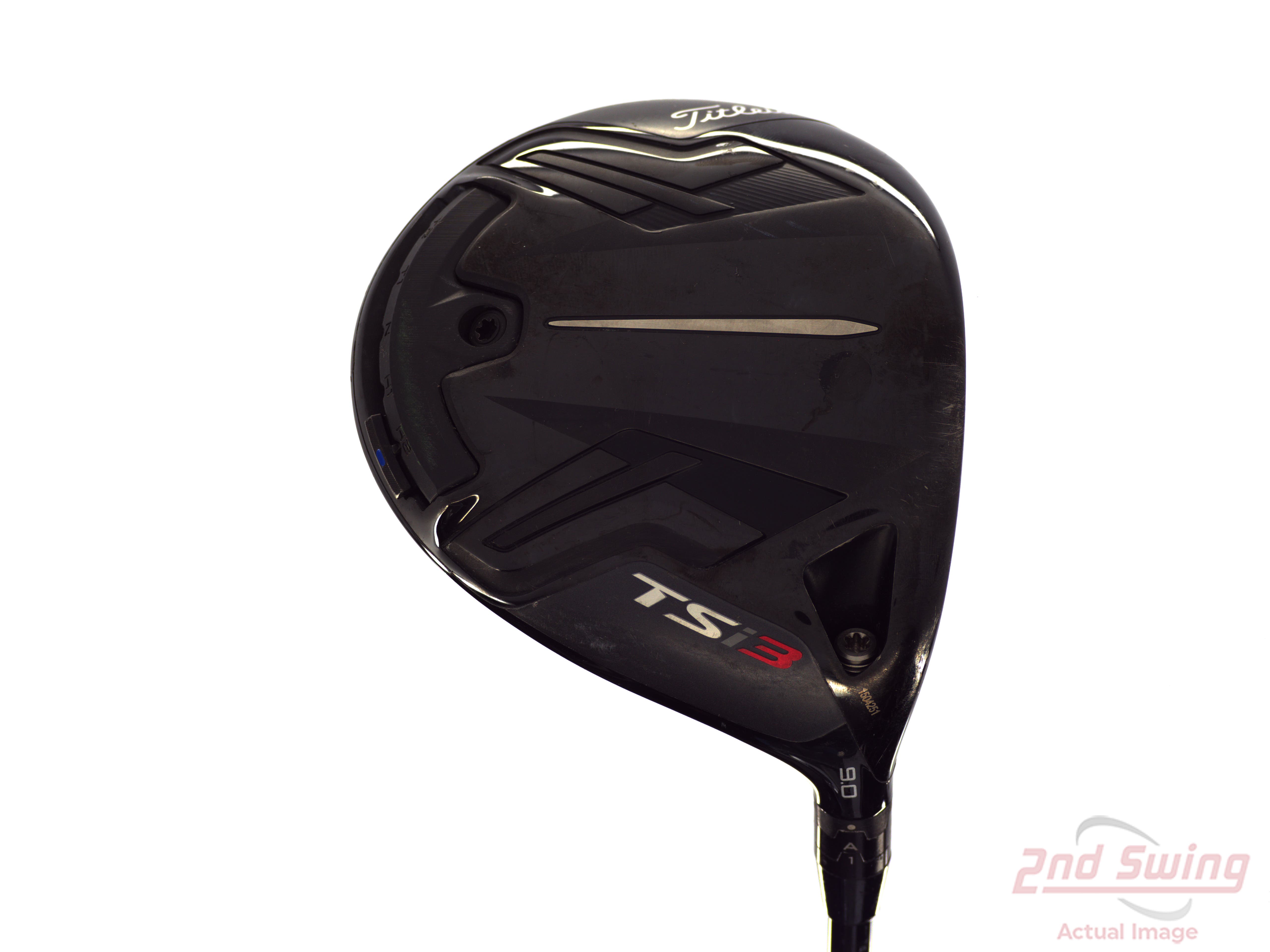 Titleist tsi3 9.0 ツアーAD VR-6 Titleist tsi3 9.0 ツアーAD VR-6 TSi3 Driver | Golf Drivers