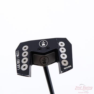 L.A.B. Golf MEZZ.1 Putter Steel Right Handed 33.0in