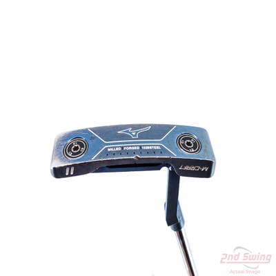 Mizuno M-Craft II Putter Steel Right Handed 36.0in