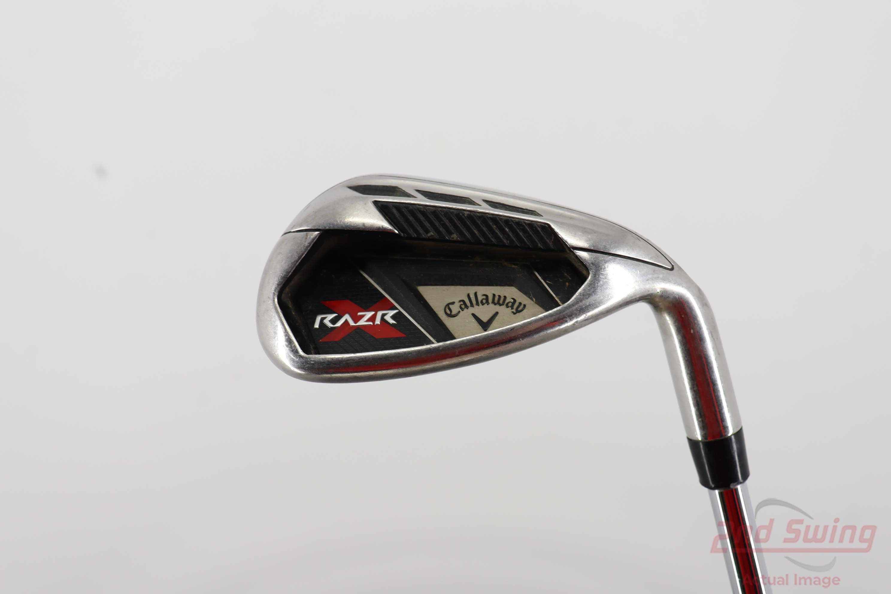 Callaway Razr X Wedge | 2nd Swing Golf