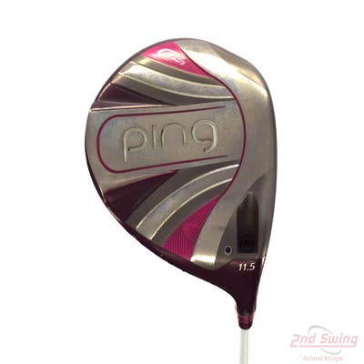 Ping G LE 2 Driver 11.5° ULT 240 Lite Graphite Ladies Right Handed 45.0in