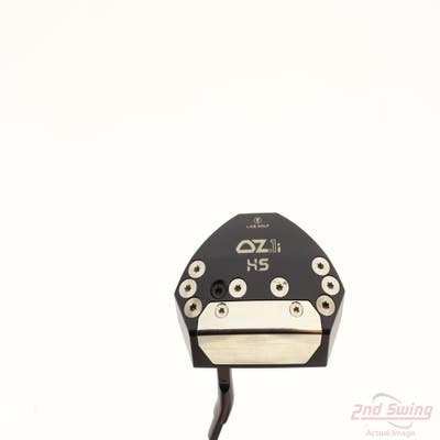 L.A.B. Golf OZ.1i HS Putter Steel Right Handed 35.0in