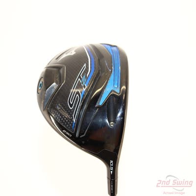 Mizuno ST-Z 230 Driver 10.5° Mitsubishi Kai'li Blue 50 Graphite Regular Right Handed 45.0in