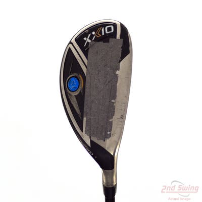 XXIO Eleven Hybrid 3 Hybrid 20° Miyazaki C. Kua Graphite Regular Right Handed 40.25in