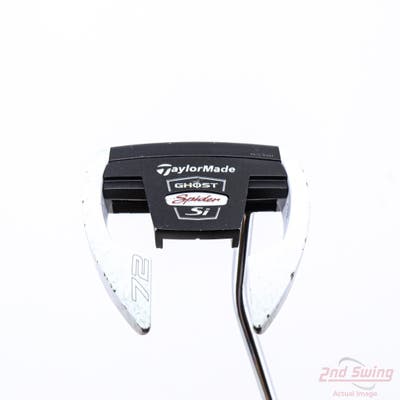 TaylorMade Spider Si Putter Steel Right Handed 35.0in