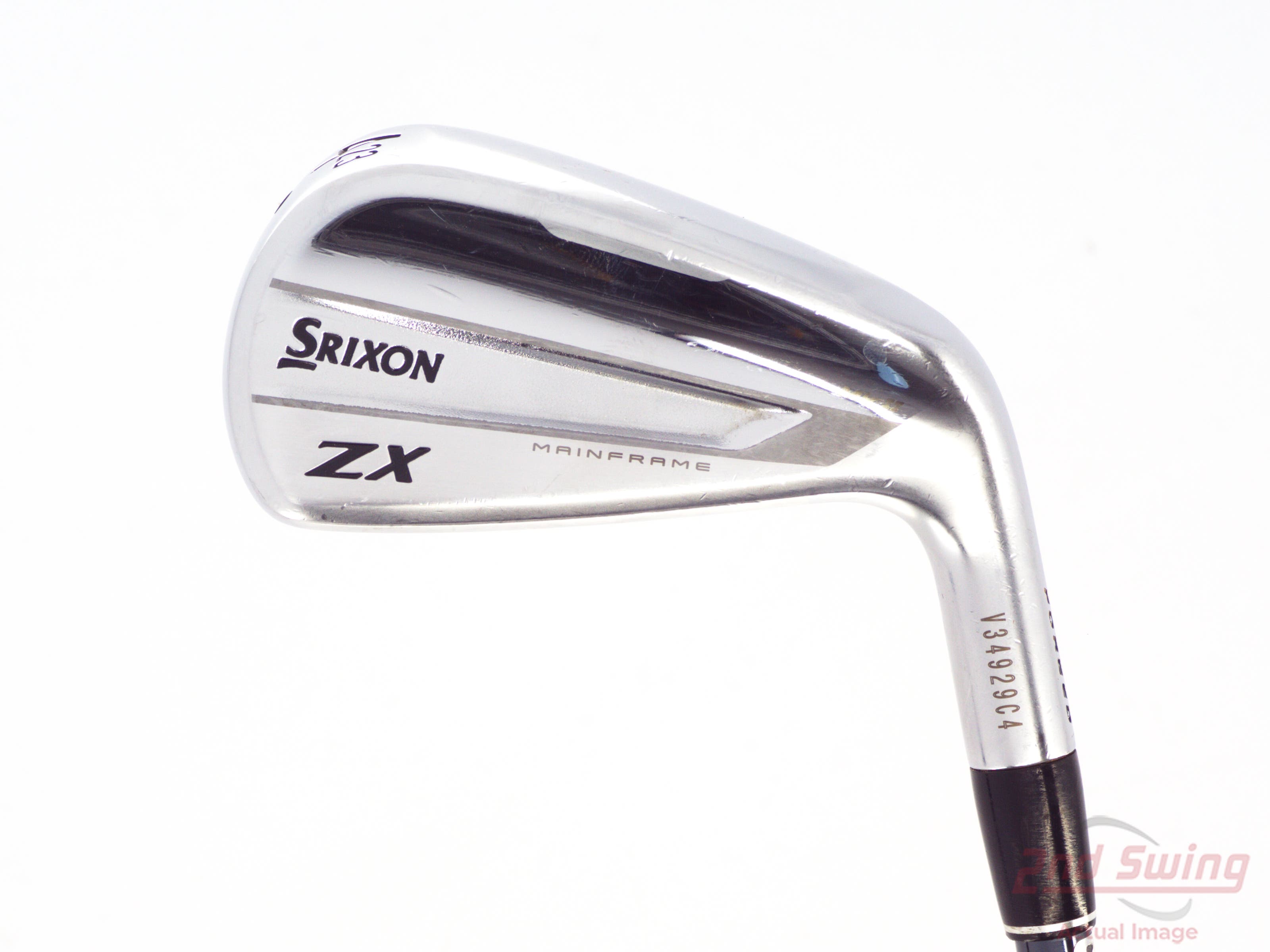 Srixon ZX MK II Utility Utility Iron | 2nd Swing Golf