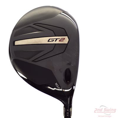 Titleist GT2 Driver 10° Mitsubishi Tensei 1K Blue 55 Graphite Regular Right Handed 46.0in