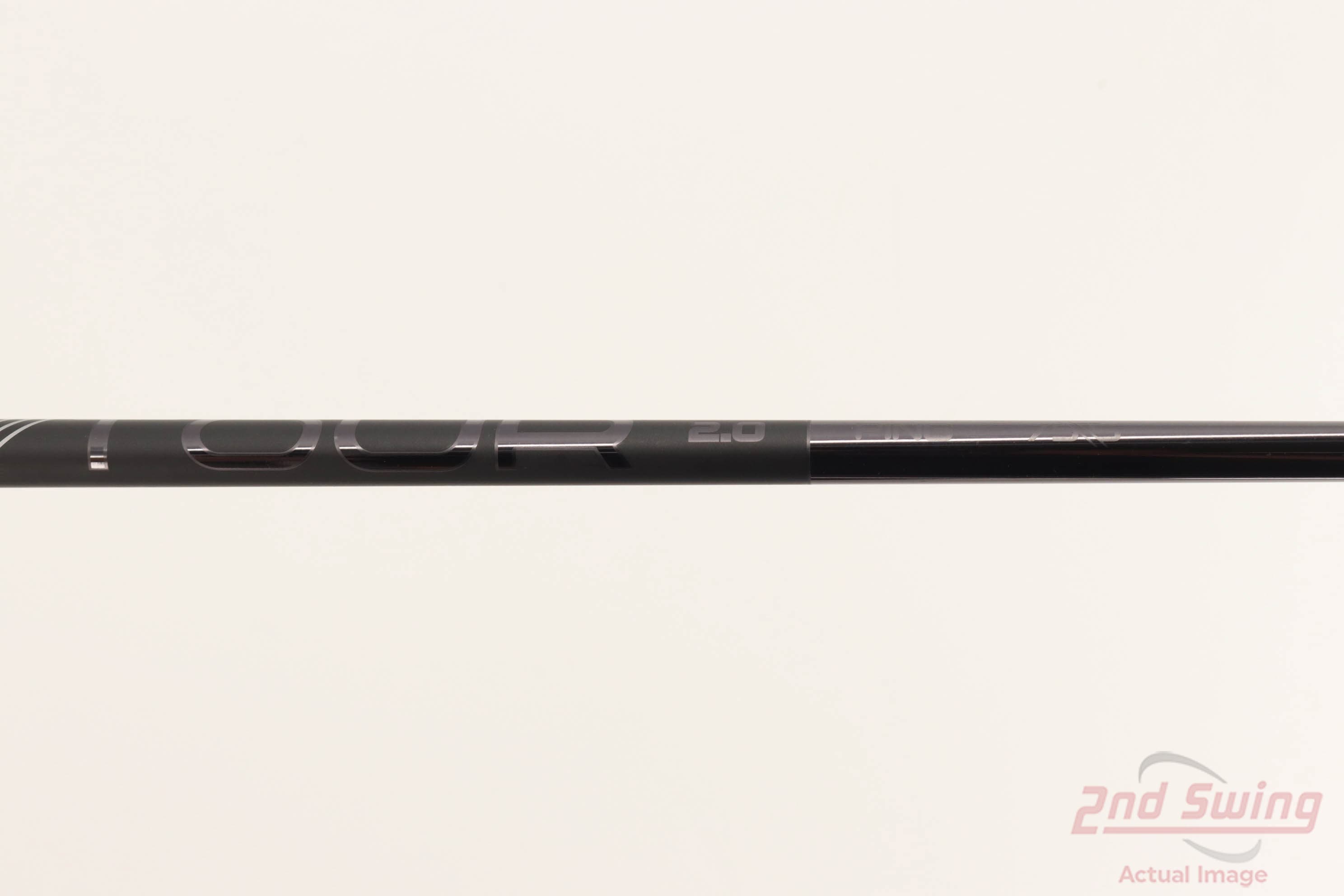 Ping Tour 2.0 Black Fairway Wood Shaft | 2nd Swing Golf