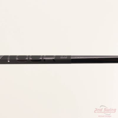 Used W/ Ping RH Adapter Ping Tour 2.0 Black 75 Fairway Shaft Stiff 42.25in