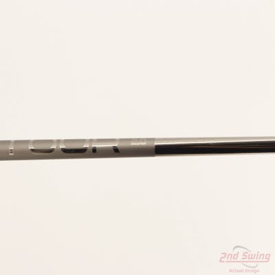 Used W/ Ping RH Adapter Ping Tour 2.0 Chrome 75 Fairway Shaft X-Stiff 41.75in
