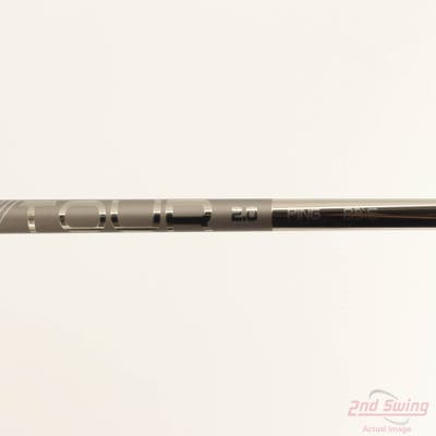 Pull Ping Tour 2.0 Chrome 85 Fairway Shaft Stiff 39.75in