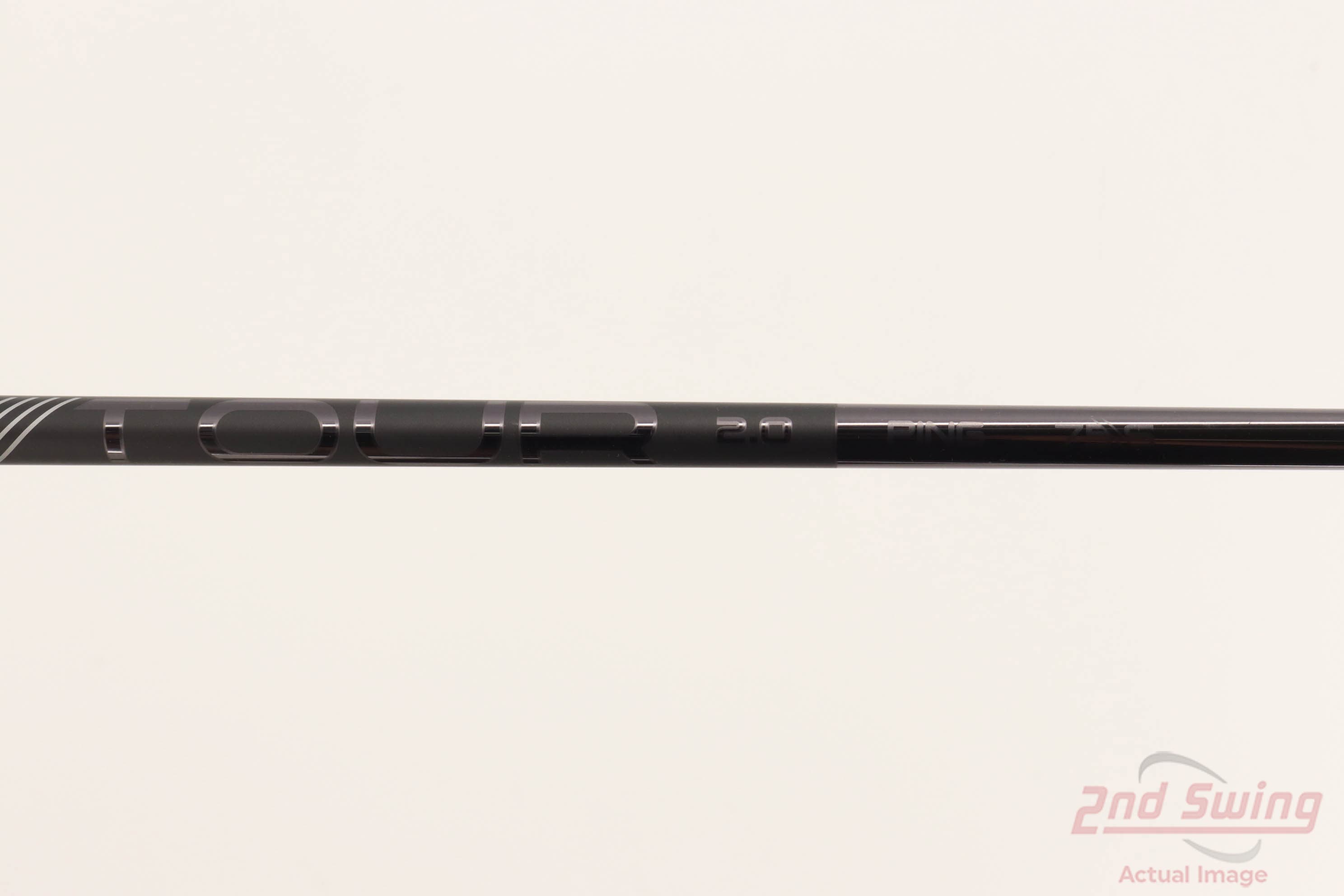 Ping Tour 2.0 Black Fairway Wood Shaft | 2nd Swing Golf