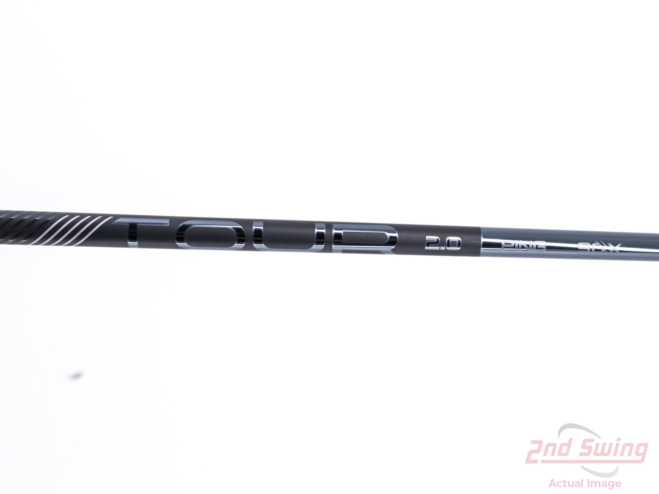 Ping Tour 2.0 Black Fairway Wood Shaft | 2nd Swing Golf