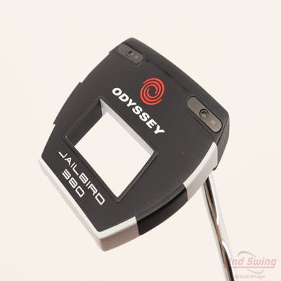 Odyssey Jailbird 380 Limited Edition Putter Steel Right Handed 39.0in