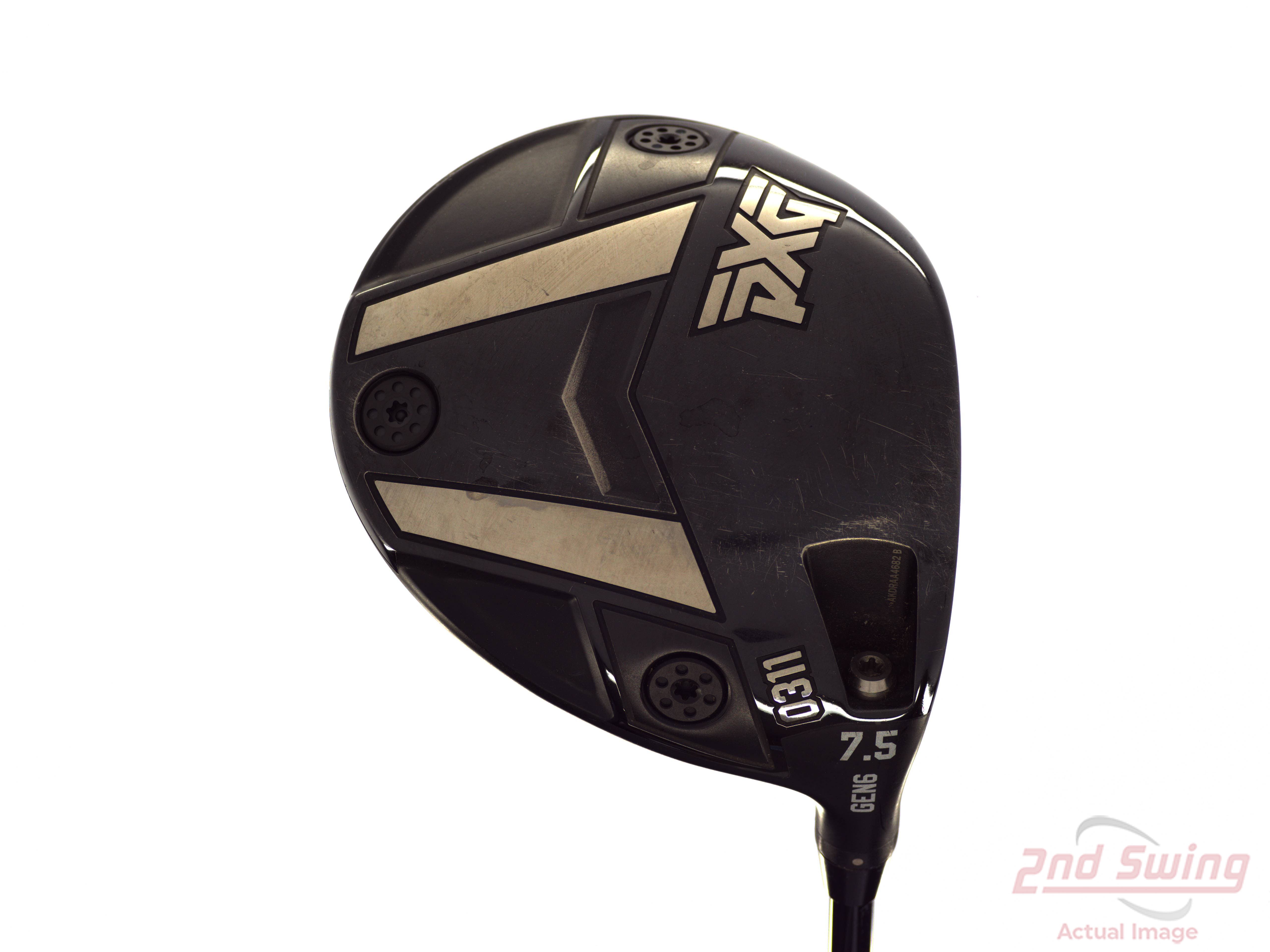 PXG 0311 GEN6 Driver | 2nd Swing Golf