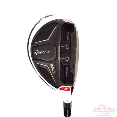 TaylorMade 2016 M1 Fairway Wood 3 Wood 3W 15° Fujikura Pro 70 Graphite Stiff Right Handed 43.0in