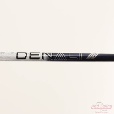Mint Uncut Project X Denali Blue 70 Driver Shaft X-Stiff 46.0in